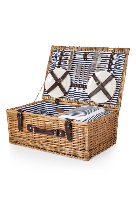 Belmont Picnic Basket