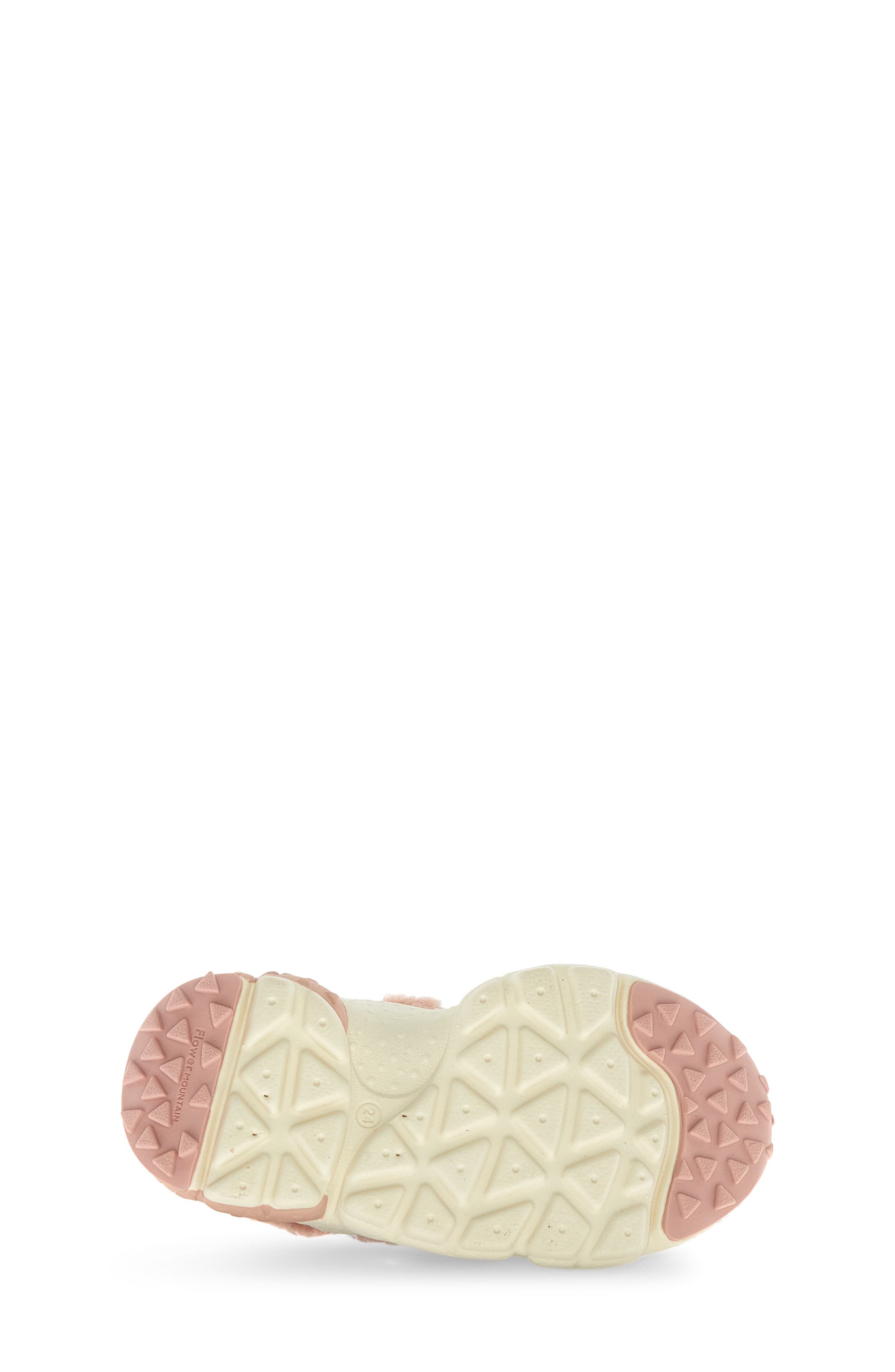 Kids' Yamano 3 Junior Sneaker, Alternate, color, LIGHT/ PASTEL PINK