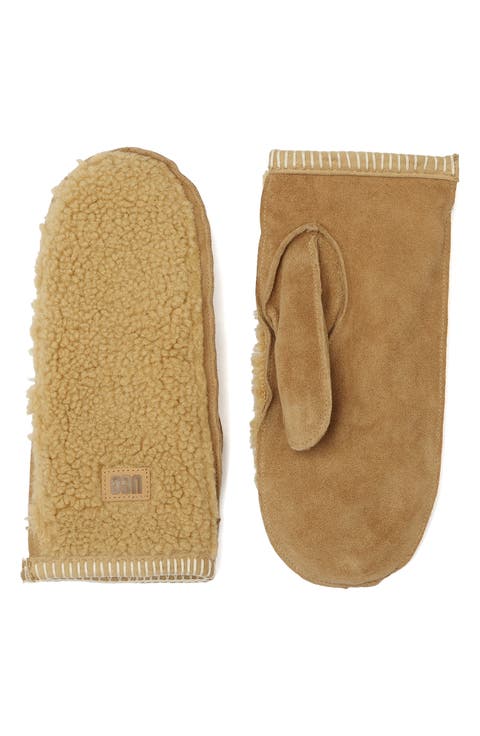 Uggfluff Whipstitch Mittens