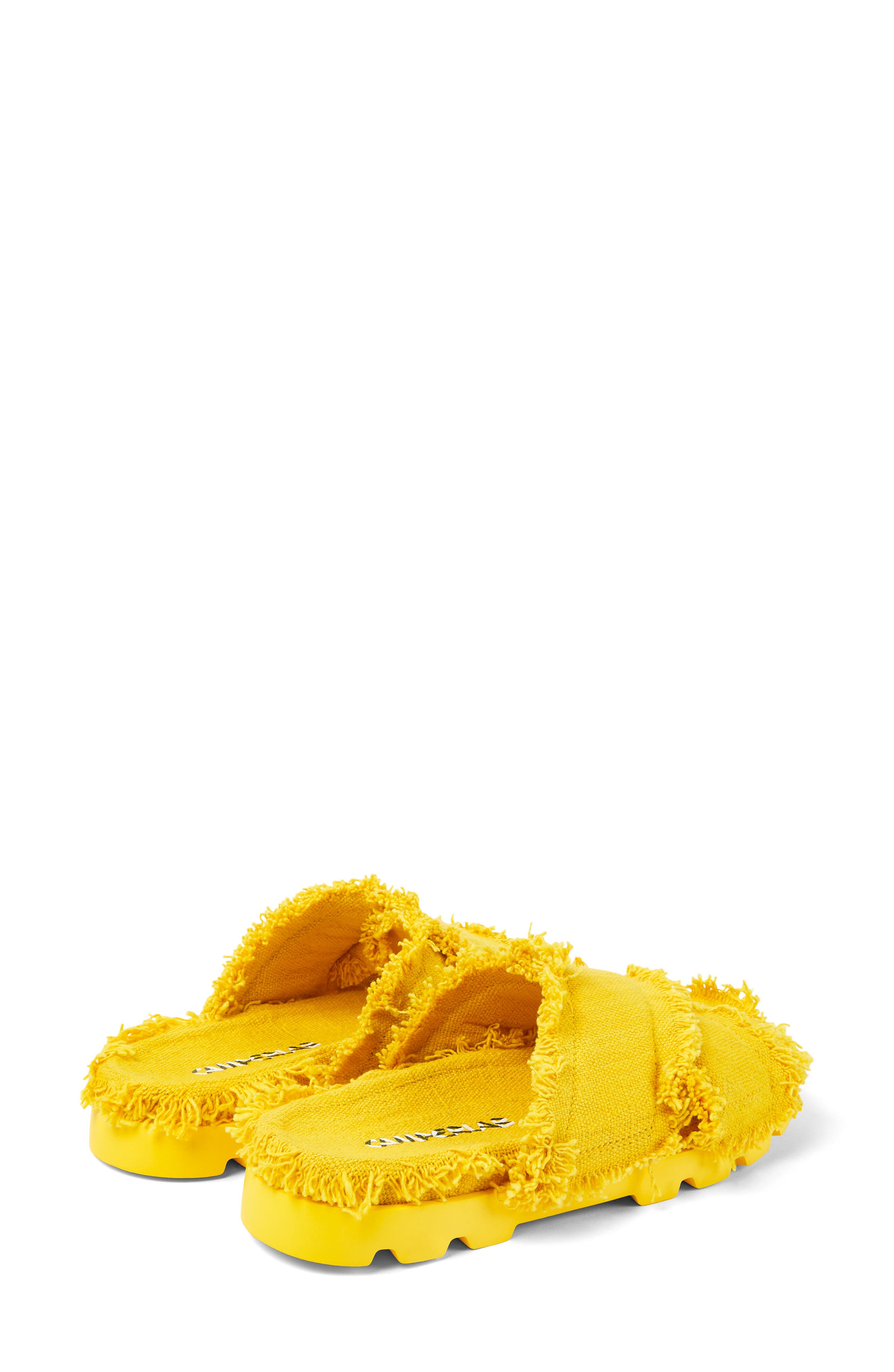 CAMPERLAB Brutus Crisscross Slide Sandal, Alternate, color, 