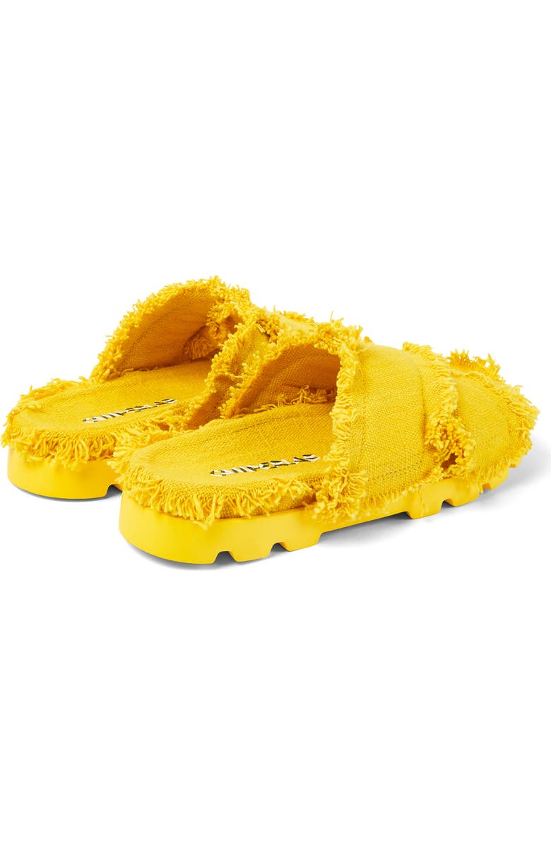 CAMPERLAB Brutus Crisscross Slide Sandal, Alternate, color,