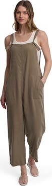 tentree Sequoia Jumpsuit