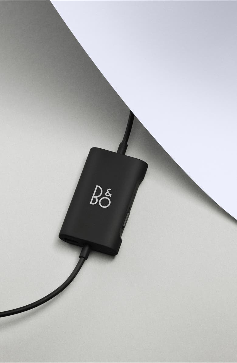 Bang & Olufsen B&O PLAY E4 Noise Canceling In-Ear Headphones, Alternate, color,