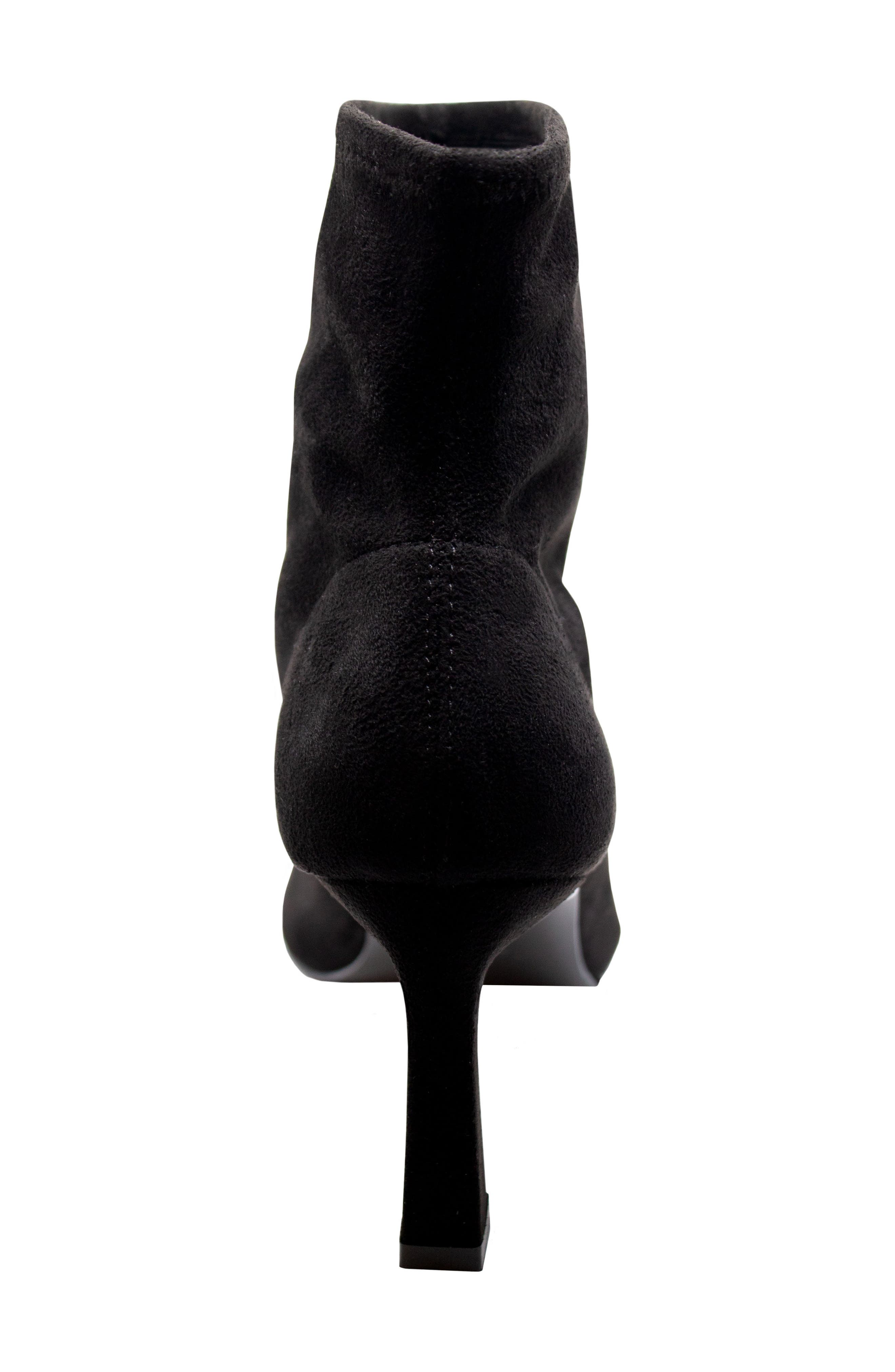 Charles by Charles David Caley Pointed Toe Bootie, Alternate, color, 