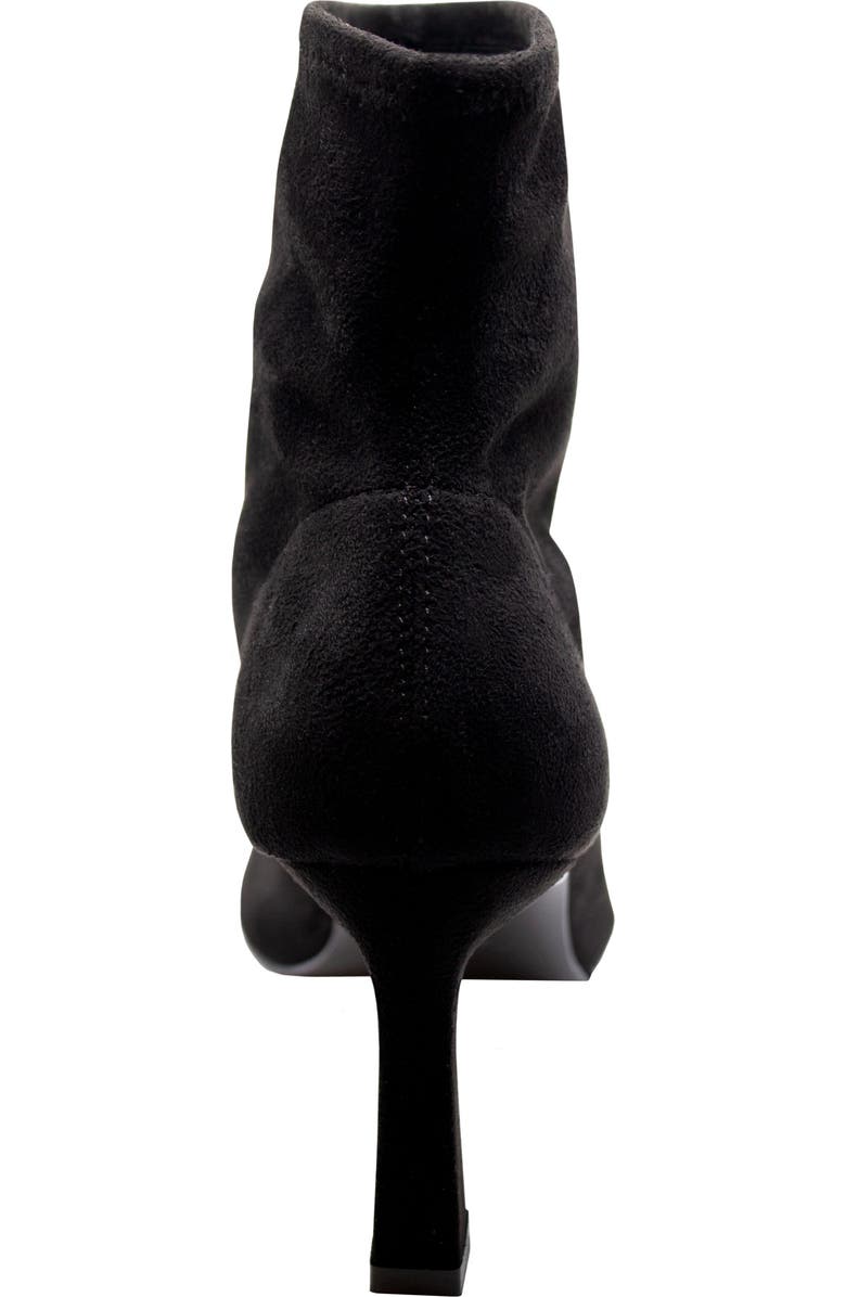 Charles by Charles David Caley Pointed Toe Bootie, Alternate, color,