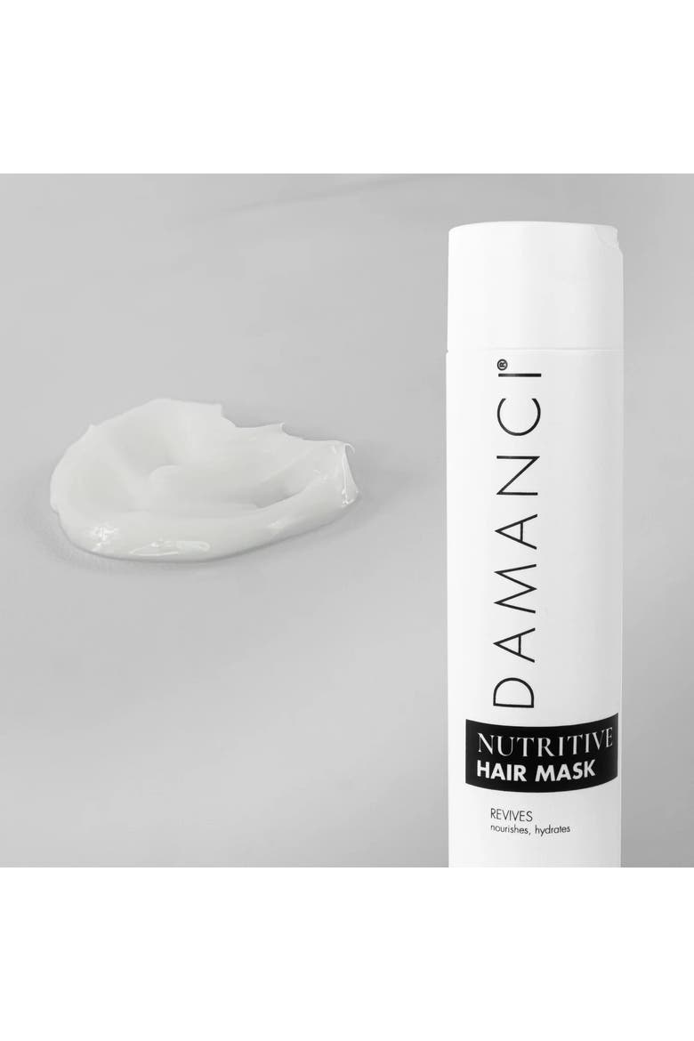 Nutritive Hair Mask, Alternate, color, 32 oz