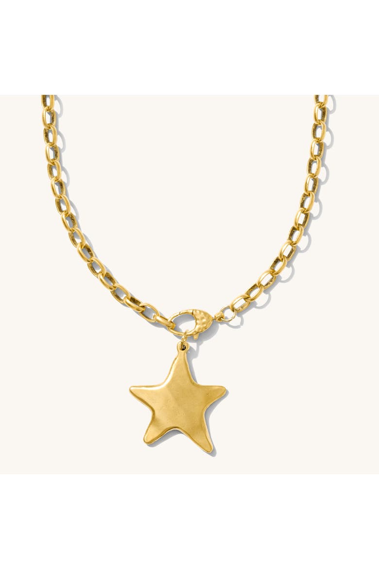 Solara Convertible Necklace, Main, color, Gold