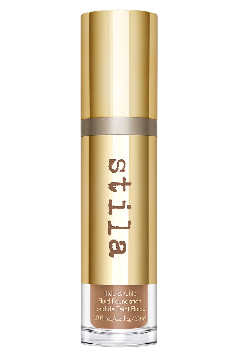 Hide & Chic Foundation, Main, color, TAN/ DEEP 2