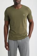 BOSS Mix & Match T-Shirt