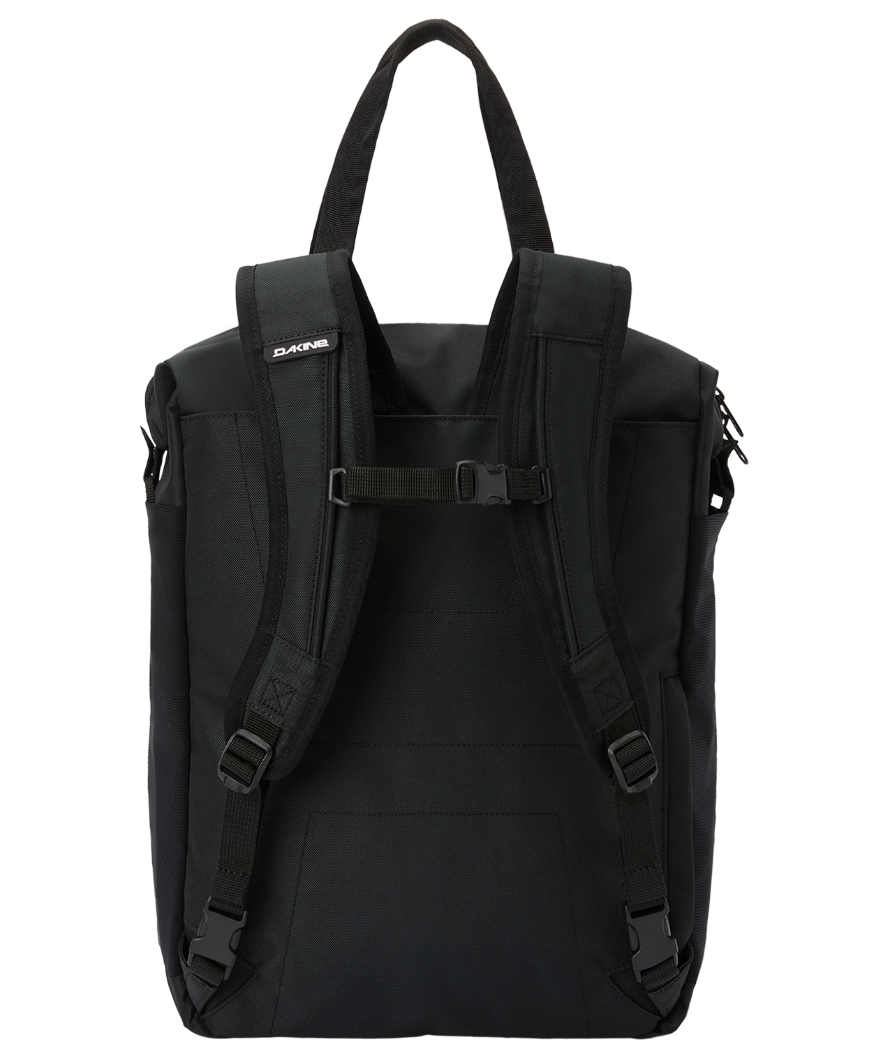 DAKINE Campus Hybrid Backpack 26L Lifestyle Street Pack, Alternate, color, Black