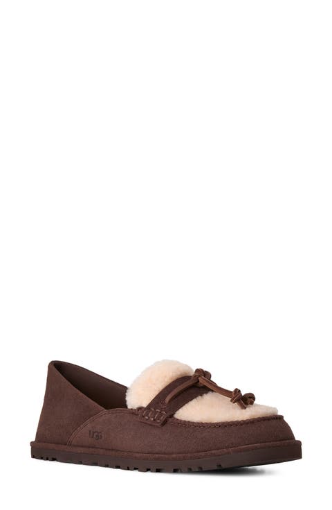 Zora Loafer
