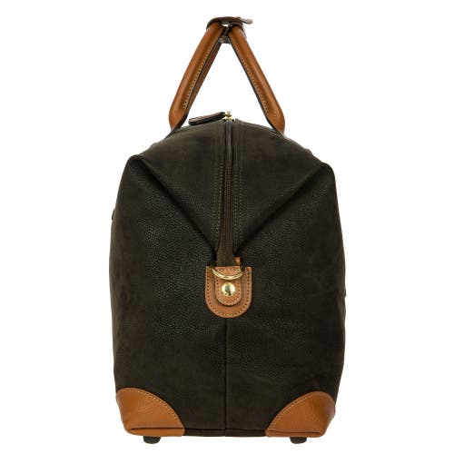 Bric's Life 18'' Duffle In Green