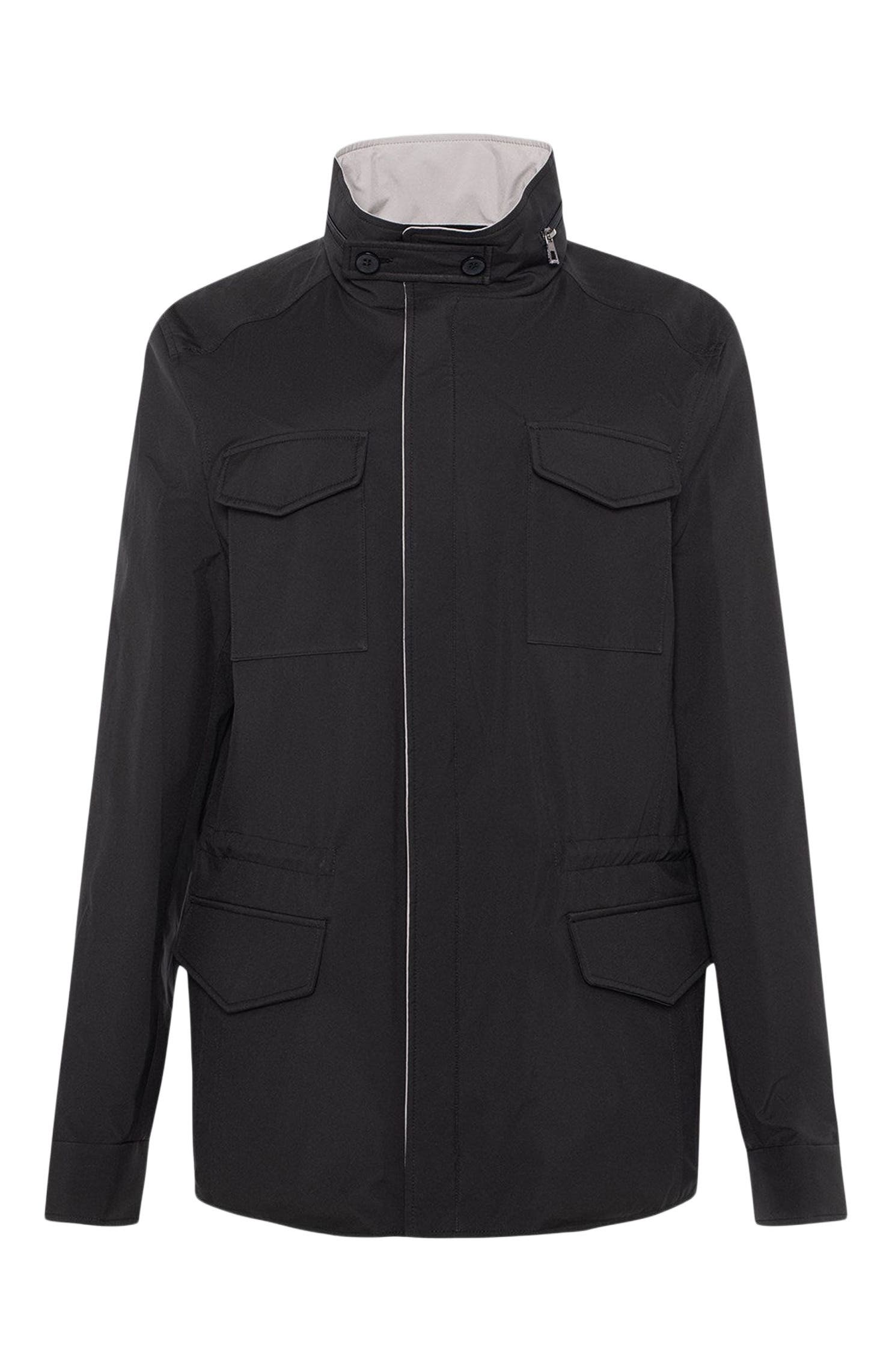 Lightweight Reversible Jacket - image 2