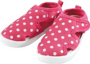 Hudson Baby Sandal and Water Shoe