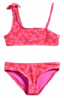 Raisins Kids' IYKYK Two-Piece Swimsuit