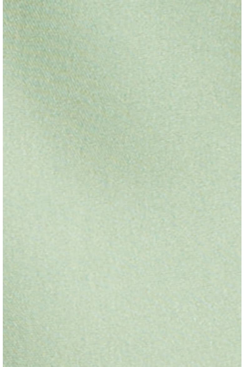 Hotel Stitch Weekend Camp Shirt, Alternate, color, LIGHT GREEN