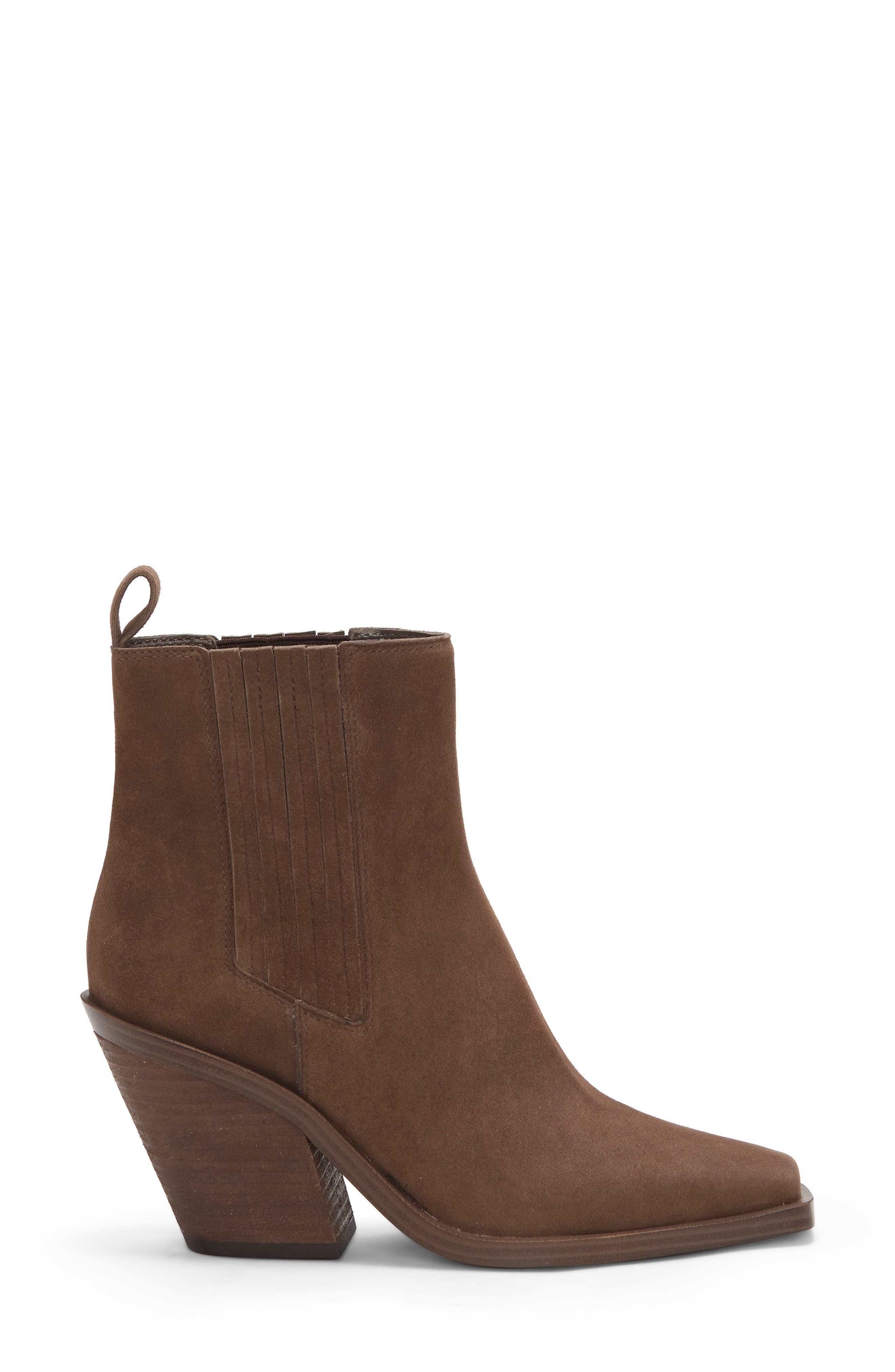 Ackella Bootie, Alternate, color, SABLE 01
