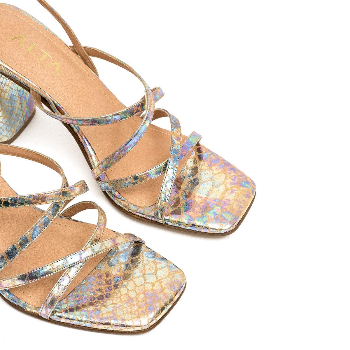 ALTA Gianna Sandals, Alternate, color, Iris