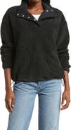 UGG® Atwell High-Pile Fleece Jacket