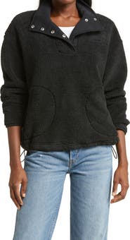 UGG® Atwell High-Pile Fleece Jacket