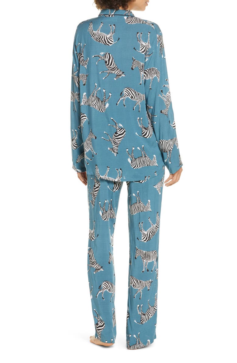 Chalmers Mia Pajamas, Alternate, color,