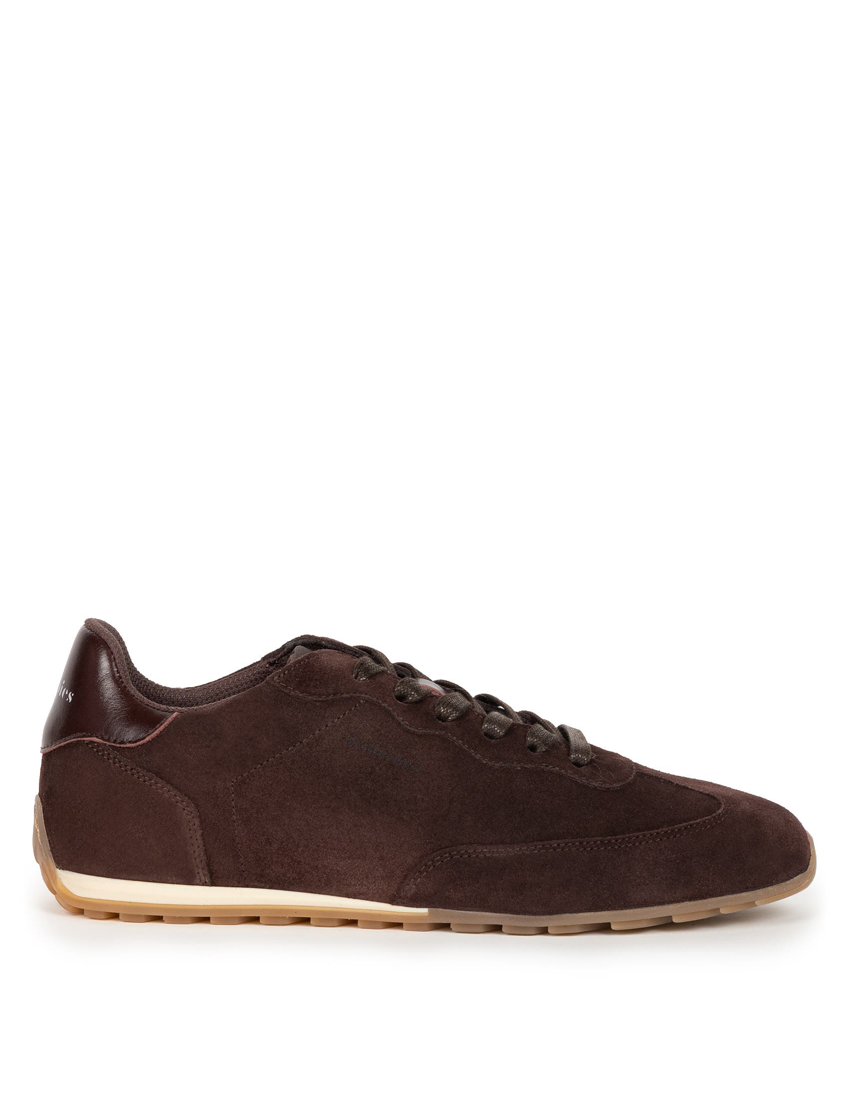 Kimi Sneakers, Alternate, color, Truffle Brown
