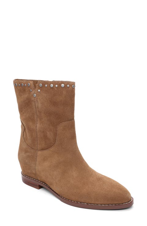 Jackie Bootie (Women)