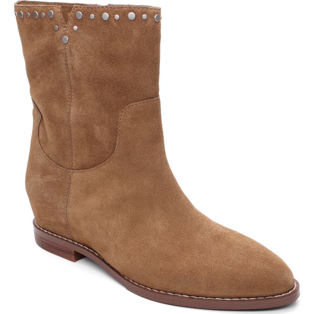 Ash Jackie Bootie In Brown