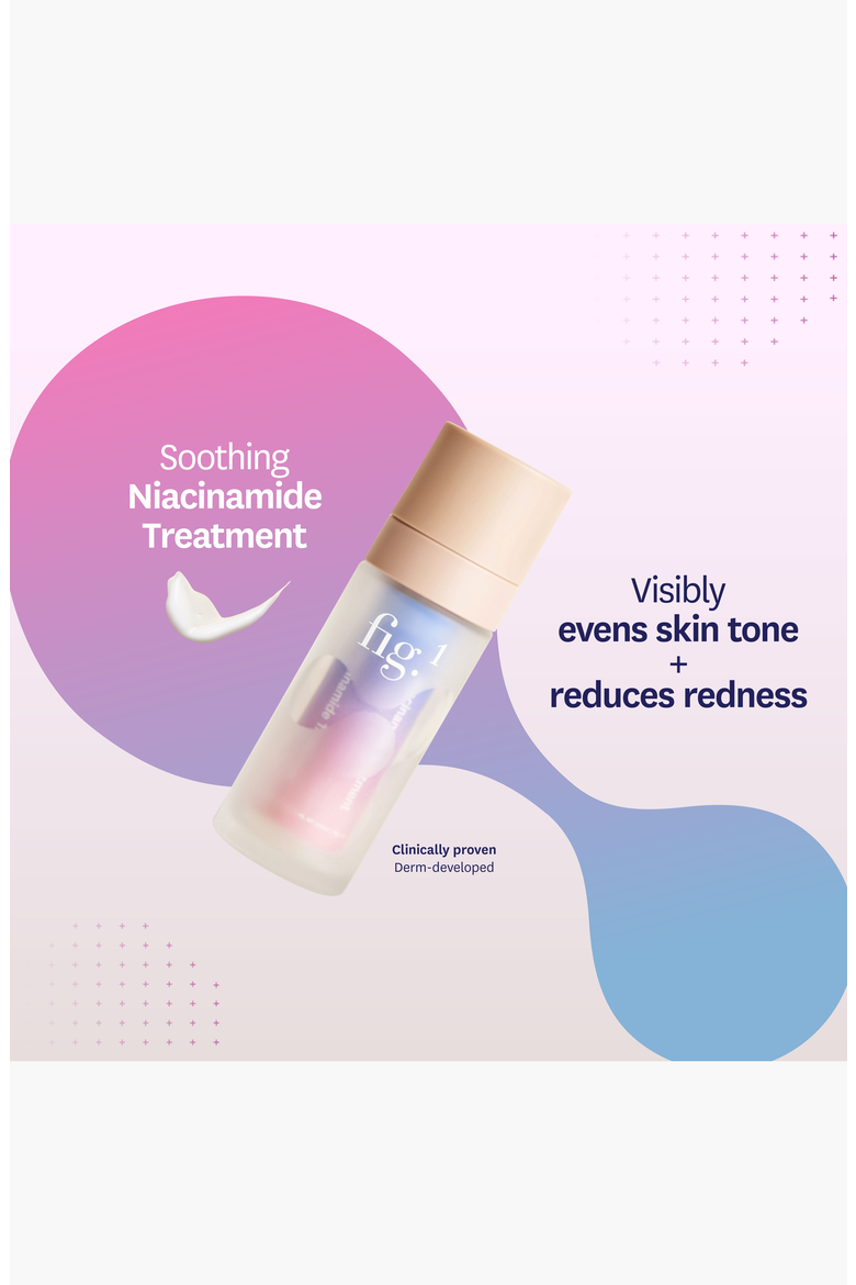 Niacinamide Treatment, Alternate, color, Refill