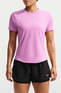 Nike Swift Dri-FIT Short Sleeve Running Top