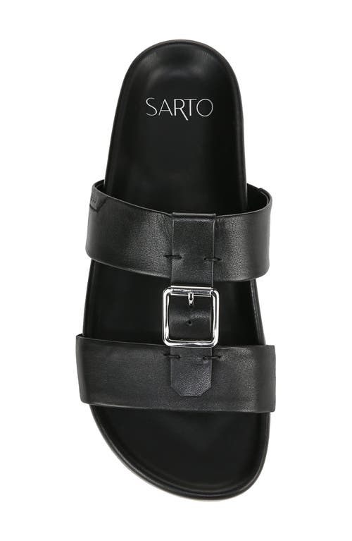 SARTO BY FRANCO SARTO SARTO BY FRANCO SARTO BRAXTON TWO STRAP SANDAL 