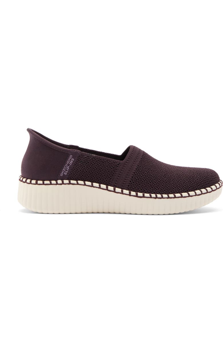 SKECHERS Slip-Ins<sup>®</sup> Wilshire Blvd Sneaker, Alternate, color,