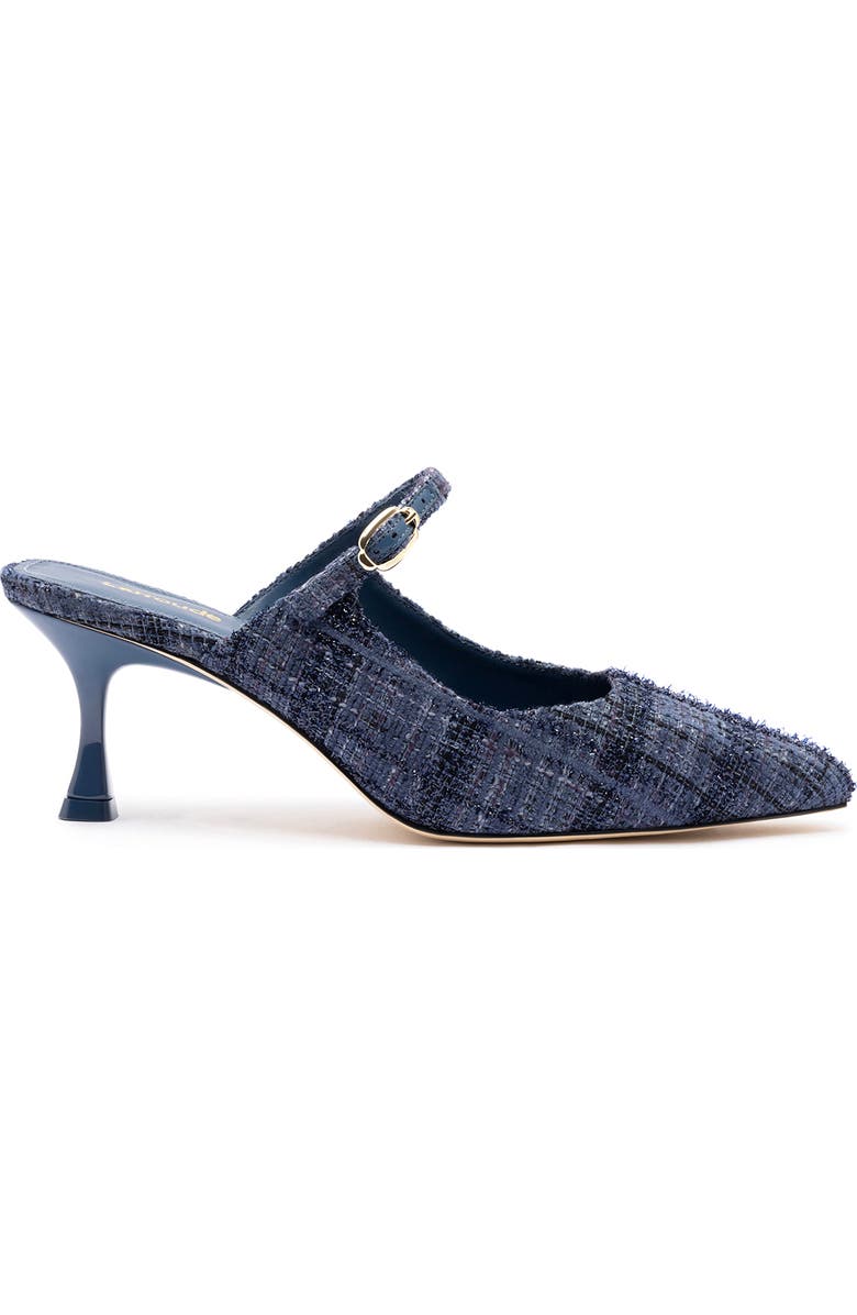 Larroudé Ines Mule, Main, color,