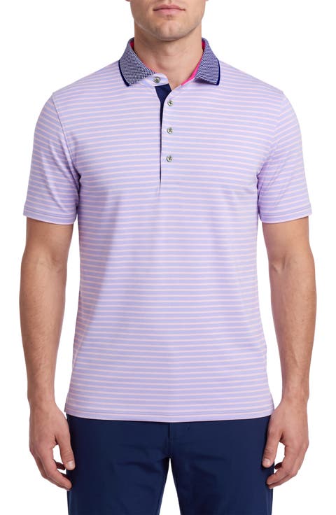 Macabee Performance Polo