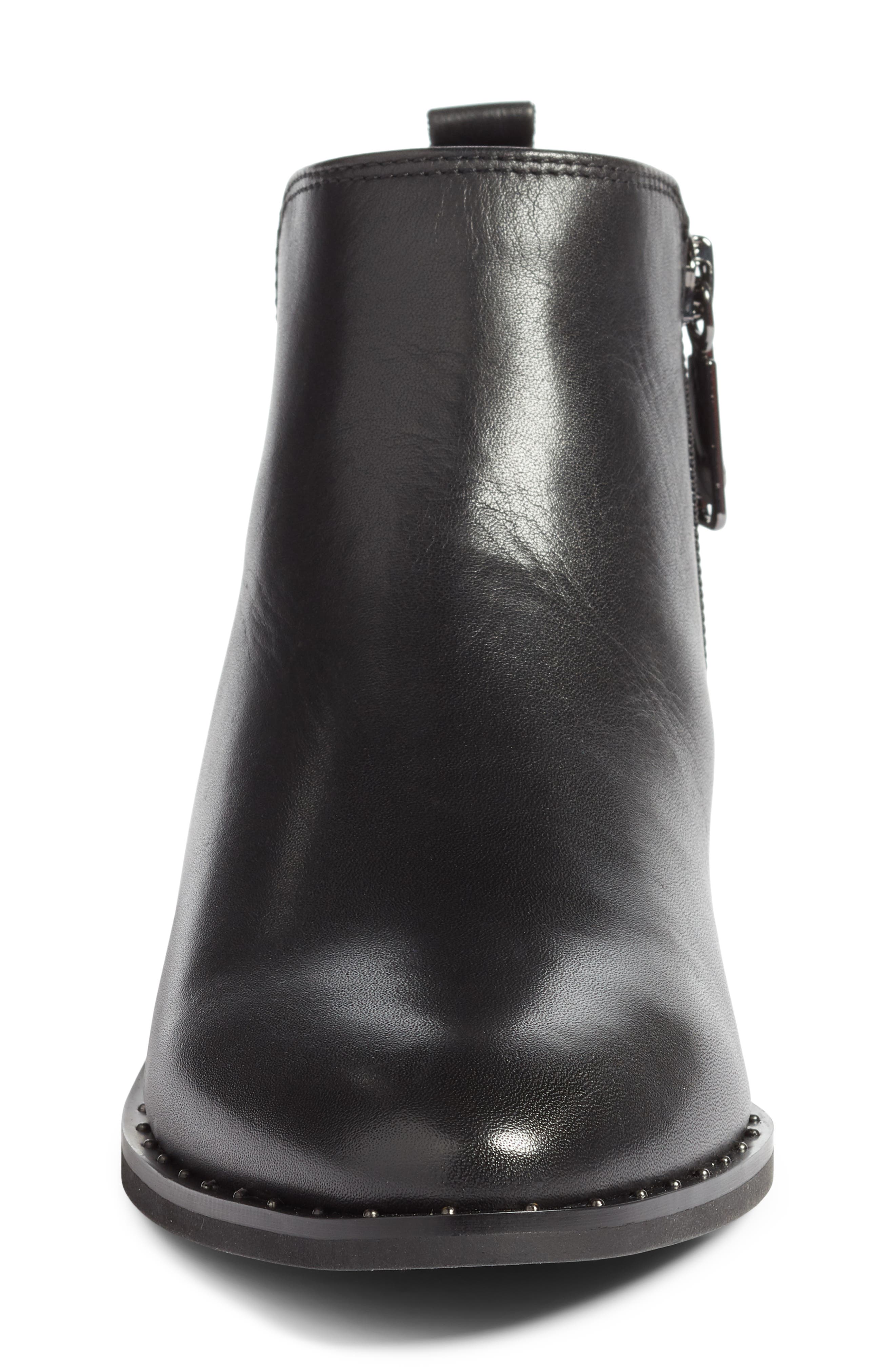 Blondo Tami Waterproof Moto Boot, Alternate, color, 