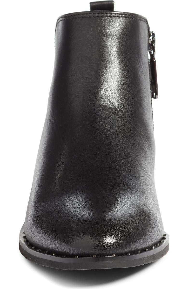 Blondo Tami Waterproof Moto Boot, Alternate, color,