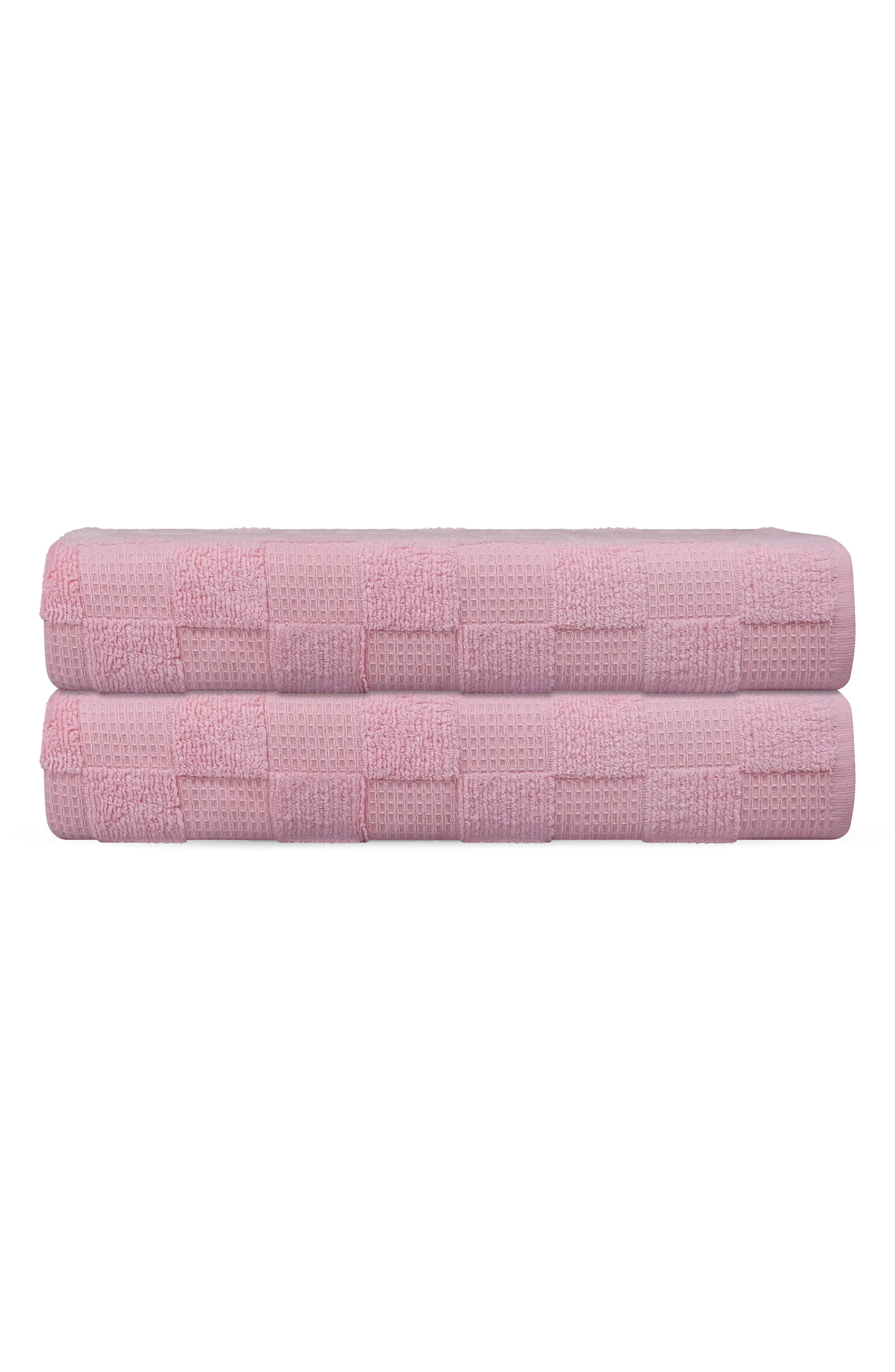 selected BLUSH