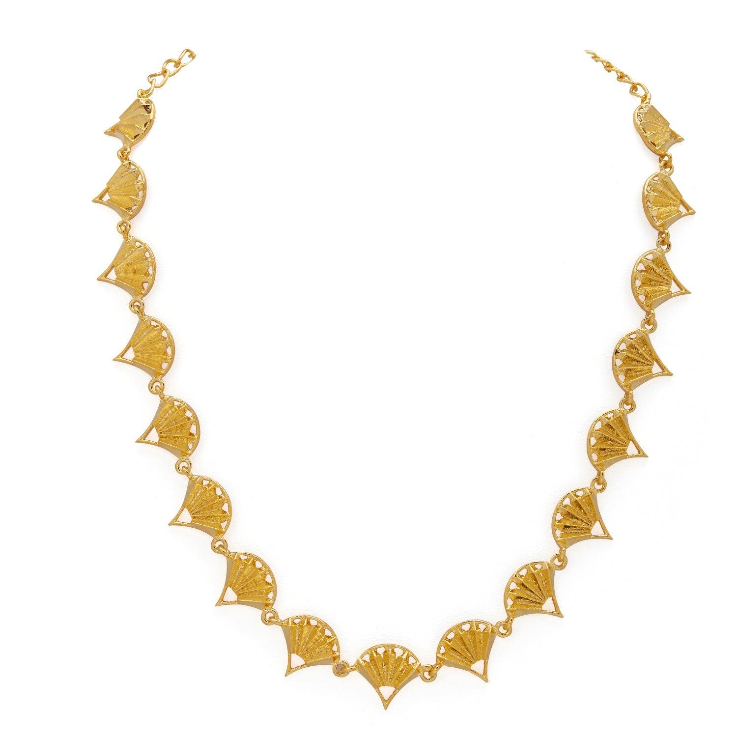 selected Gold Plated
