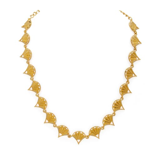 Pankha Necklace
