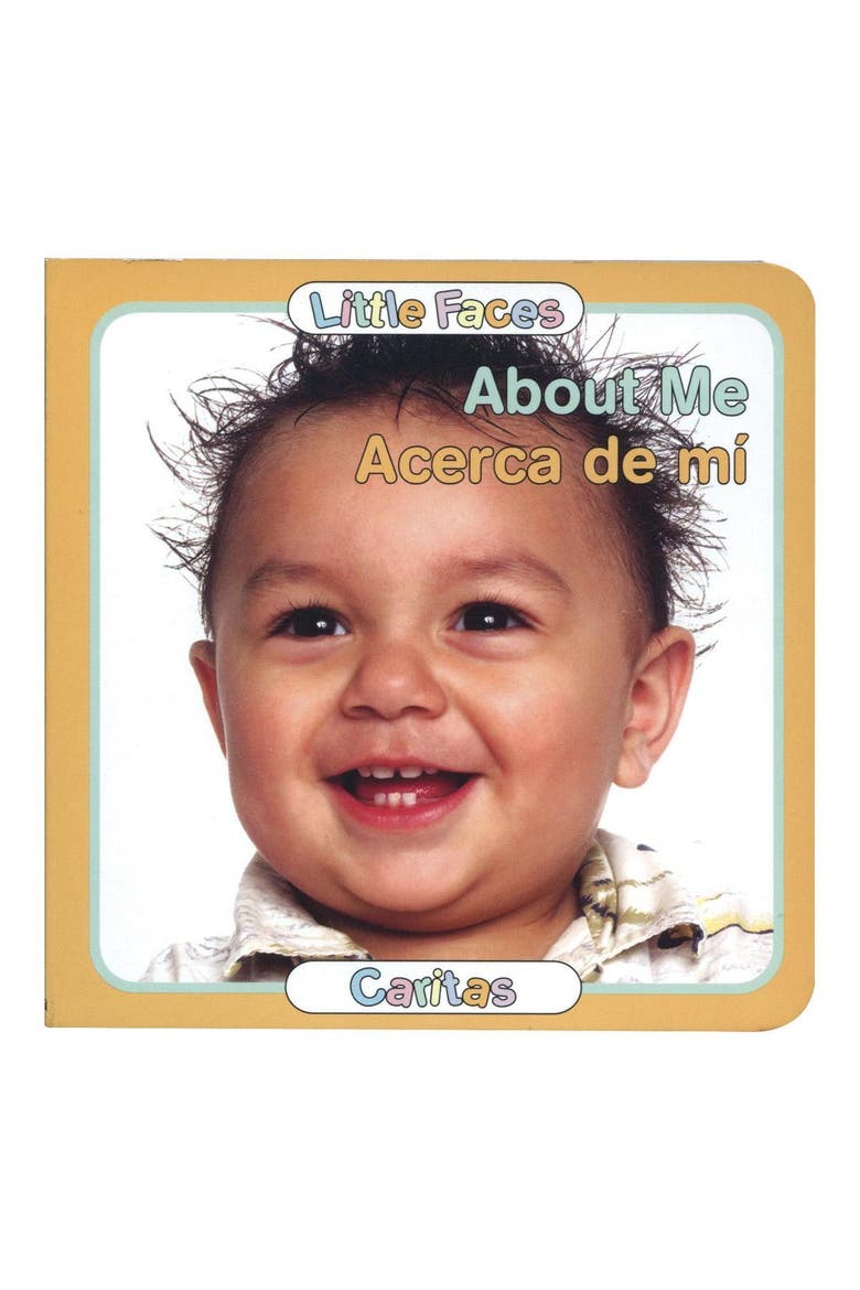 Early Concepts Bilingual Board Books - Set of 6, Alternate, color, Multicolor