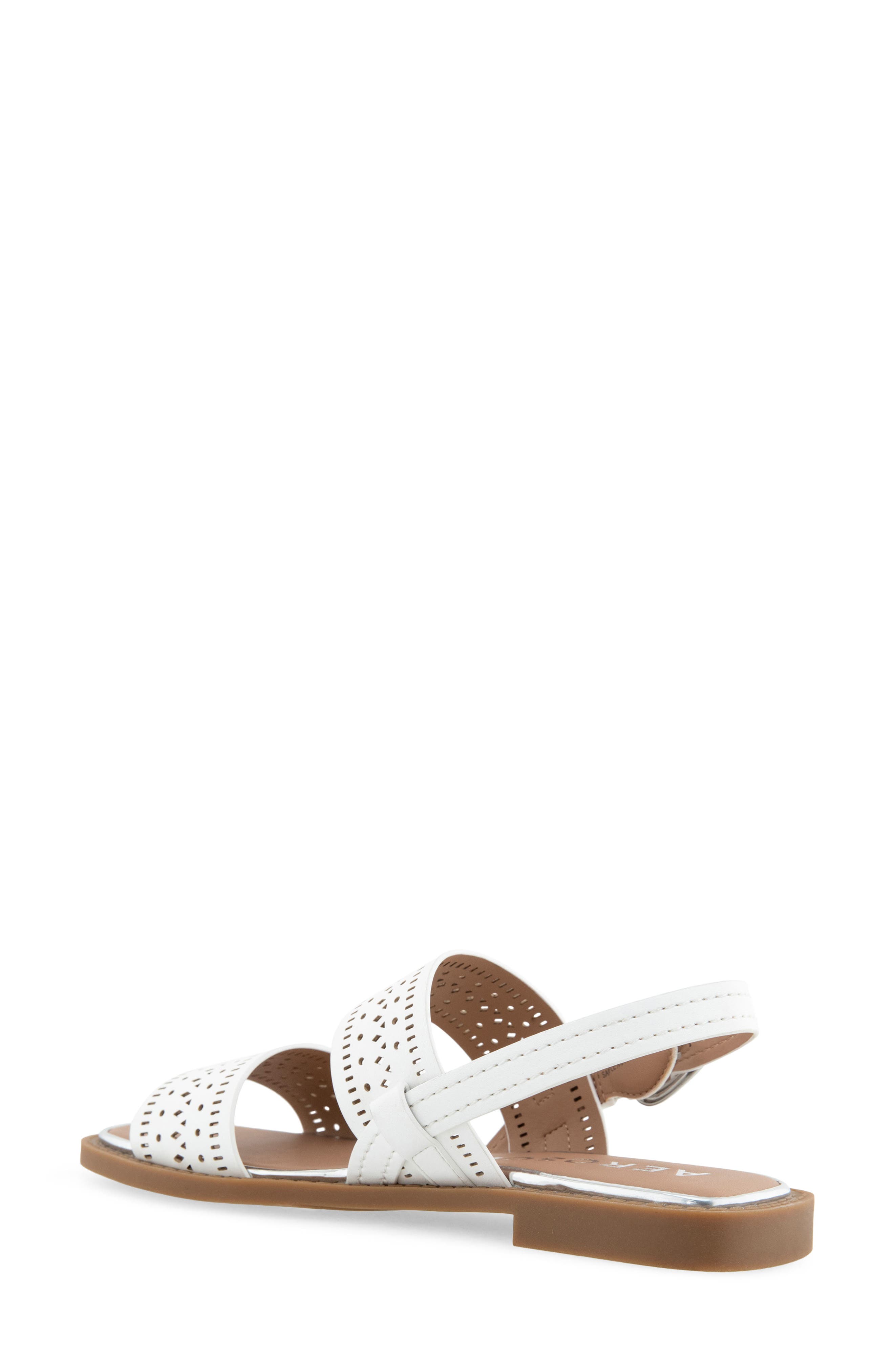 Carole Slingback Sandal - image 4