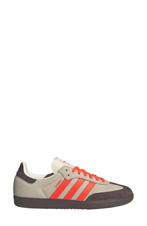 Adidas Originals Adidas Samba Og Sneaker
