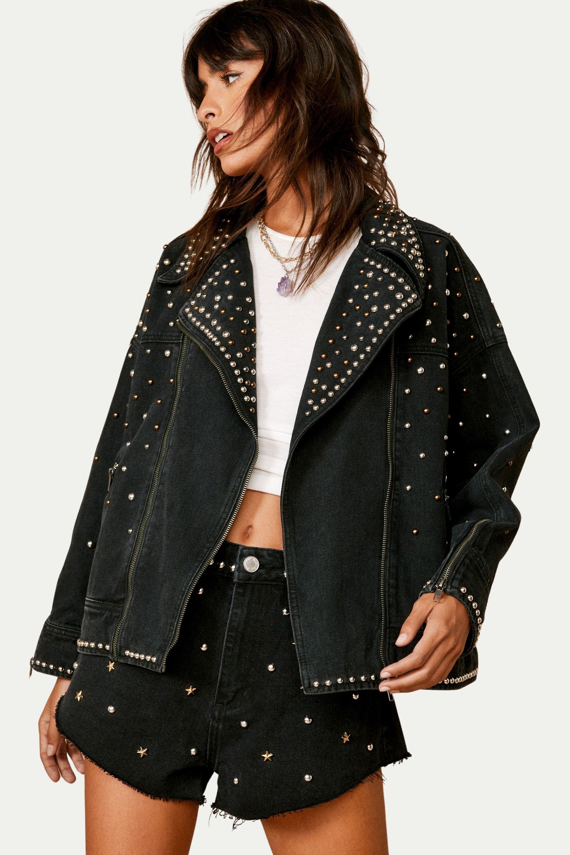 selected Black