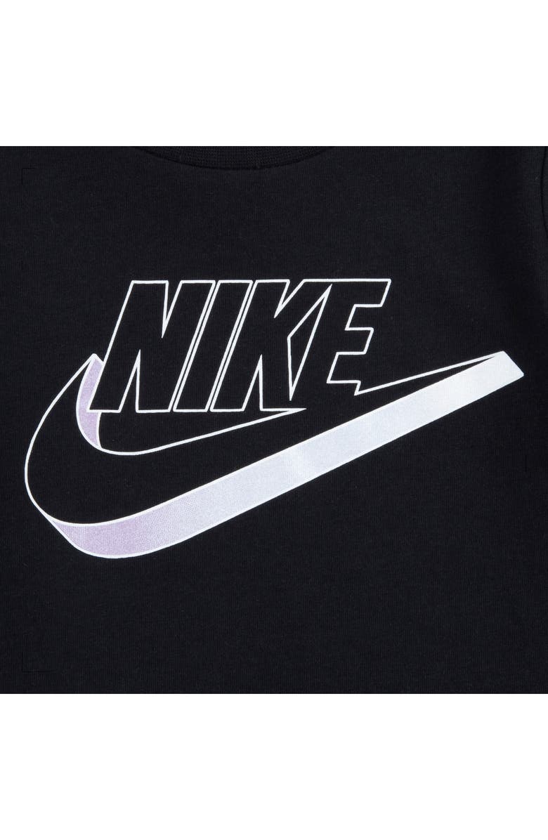 Nike Mini Me Short Sleeve Tee, Alternate, color,