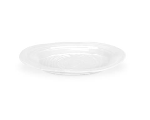 Sophie Conran White Porcelain Oval Platter