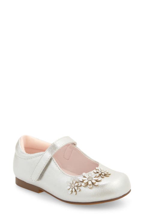 Kids
 Daisy Mary Jane Flat (Walker 
Toddler)