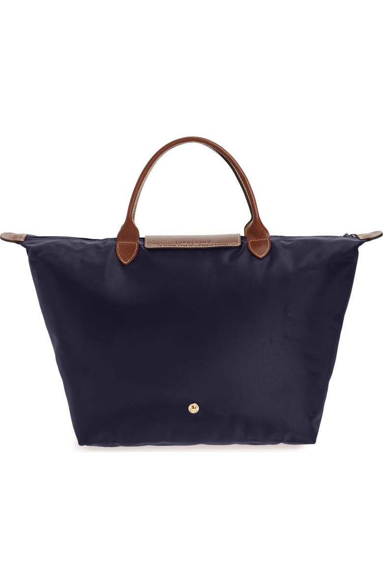 Longchamp 'Medium Le Pliage' Tote, Alternate, color,