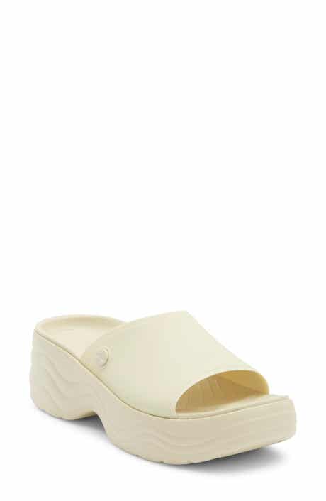 CROCS Skyline Slide Sandal
