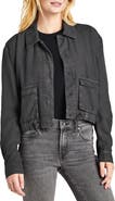 Splendid Breck Utility Jacket