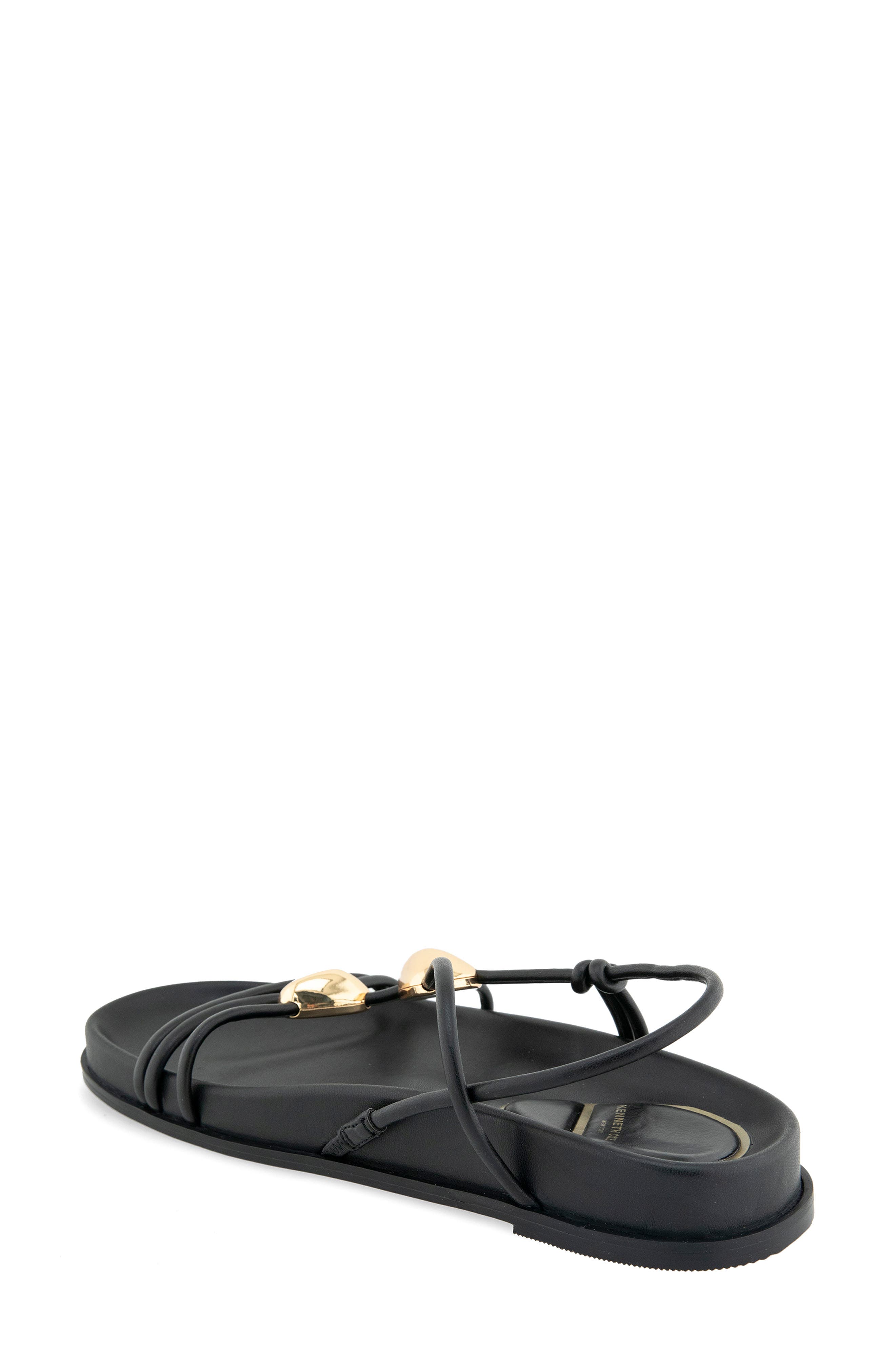 Kenneth Cole Vera Strappy Sandal, Alternate, color, 